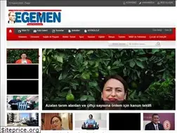 Sites similar to egemengzt.com