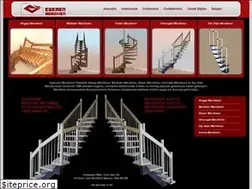 Sites similar to egemenmerdiven.com