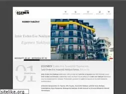 Sites similar to egemennakliyat.com