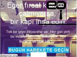 Sites similar to egemenozer.com