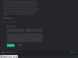 Sites similar to egemenozgur.com