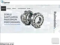 Sites similar to egemenrulman.com