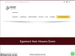 Sites similar to egemerthaliyikama.com