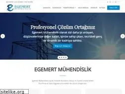 Sites similar to egemertmuhendislik.com