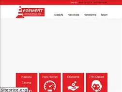 Sites similar to egemertotokurtarma.com