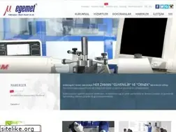 Sites similar to egemet.com.tr
