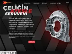 Sites similar to egemetforge.com