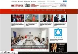 Sites similar to egemetropolgazetesi.com
