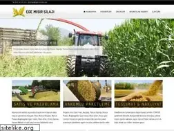 Sites similar to egemisirsilaji.com