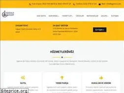 Sites similar to egemix.com