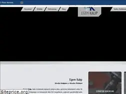 Sites similar to egemkalip.com