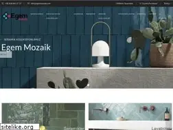 Sites similar to egemmozaik.com