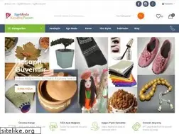 Sites similar to egemoda.com