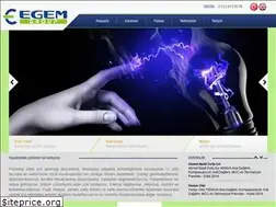 Sites similar to egempano.com