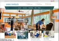 Sites similar to egemtemizlik.com