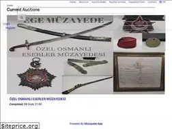 Sites similar to egemuzayede.com