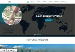 Sites similar to egen.com.bd