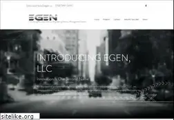 Sites similar to egen.us