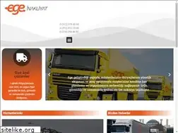 Sites similar to egenakliyat.com.tr