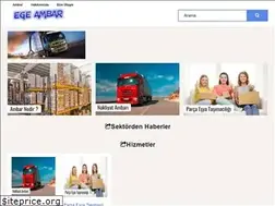 Sites similar to egenakliyatambari.com