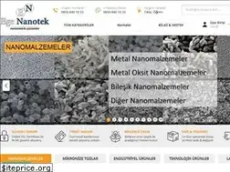 Sites similar to egenanotek.com