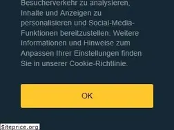 Sites similar to egencia.de