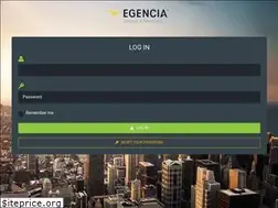 Sites similar to egencia.qondor.com
