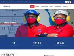 Sites similar to egenco.mw