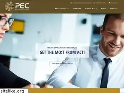 Sites similar to egenconsulting.com