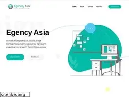 Sites similar to egencyasia.com