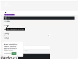 Sites similar to egenethaber.com