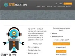 Sites similar to egenglish.ru