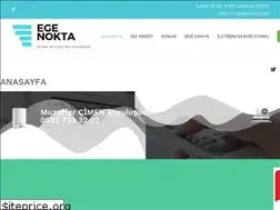 Sites similar to egenokta.com