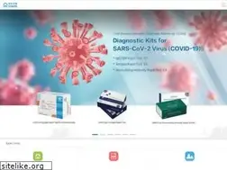 Sites similar to egens-bio.com