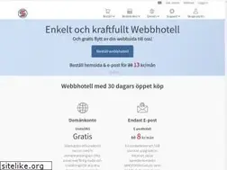 Sites similar to egensajt.se