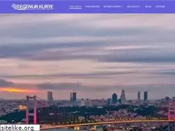 Sites similar to egenurkurye.com