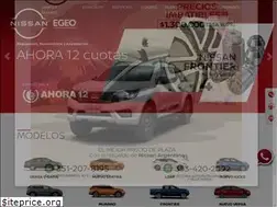 Sites similar to egeoautomotores.com.ar