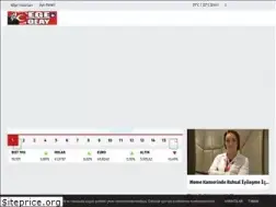 Sites similar to egeolay.com