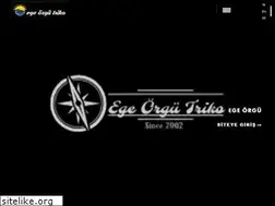 Sites similar to egeorgutriko.com.tr
