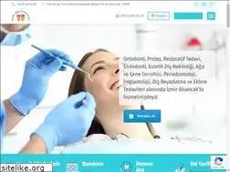 Sites similar to egeortodonti.com