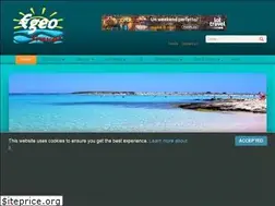 Sites similar to egeotravel.com