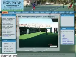 Sites similar to egeparkspor.com