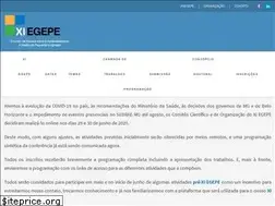 Sites similar to egepe.org.br