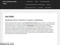 Sites similar to egepencere.com