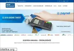 Sites similar to egepenyildiz.com