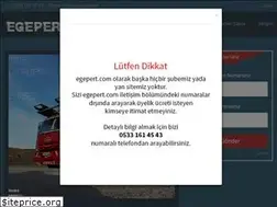 Sites similar to egepert.com