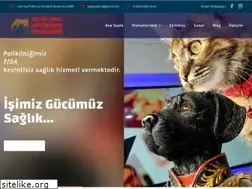 Sites similar to egepetpark.com