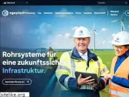 Sites similar to egeplast.de