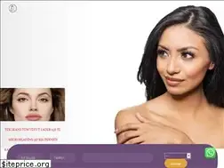 Sites similar to egeplusguzellik.com