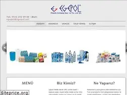 Sites similar to egepol.net